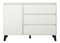 Komoda Brisas (bijela)