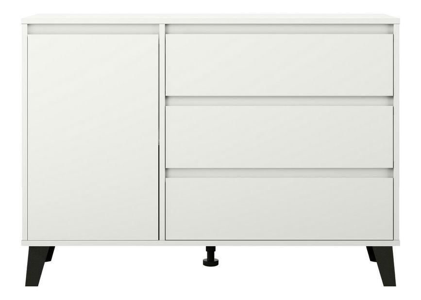 Komoda Brisas (bijela)