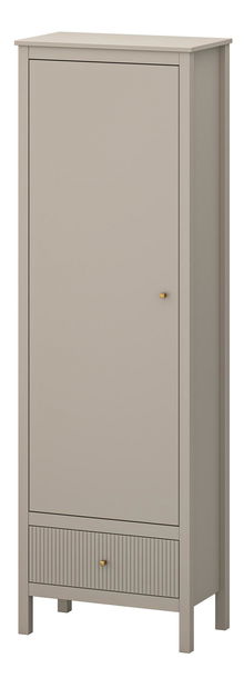 Ormar s policama Karankas (taupe) 