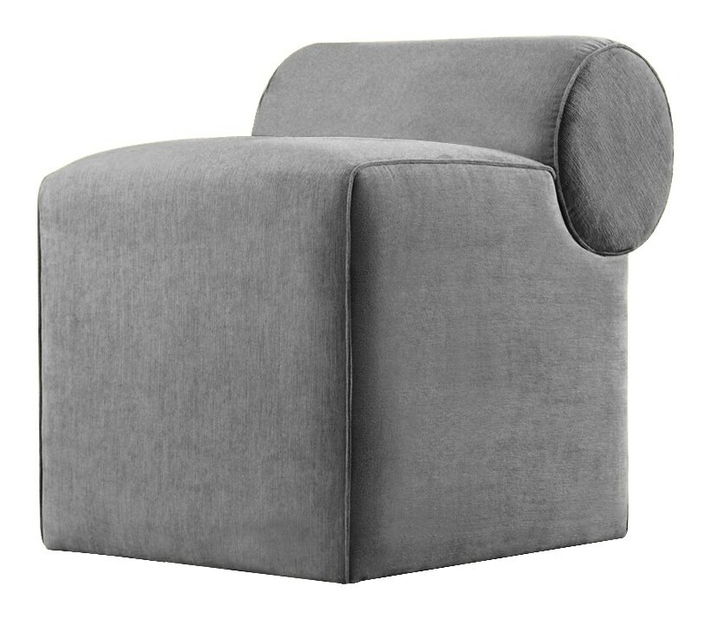 Tabure Libertas (siva)