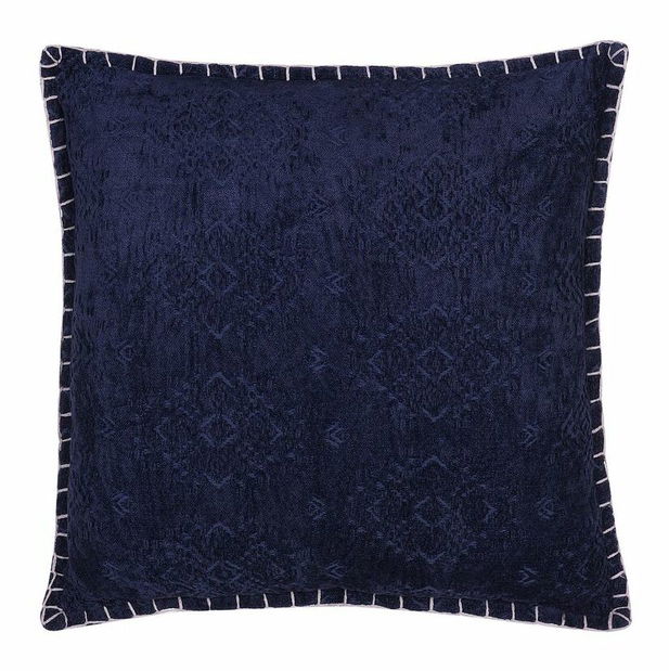 Set 2 buc. pernă 45x45 cm MILDURA (albastru)