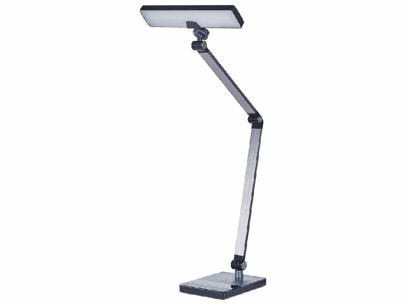 Stolna lampa Lacza (crna)