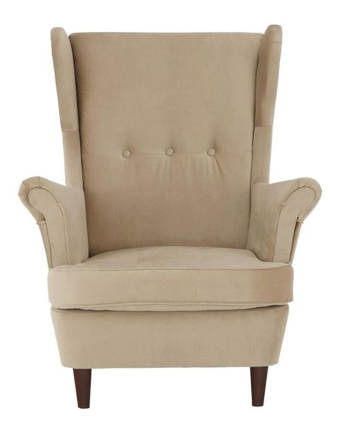 Fotoliu cu urechi Romino (kronos 19) 