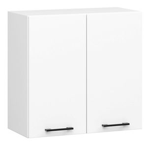 Dulap superior de bucătărie Ozara W60 H580 (alb)