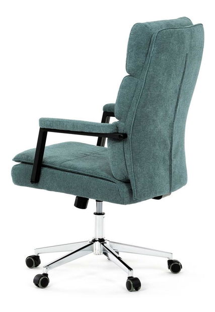 Kancelárske kreslo Francesas (zelená)
