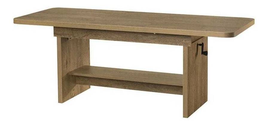 Stolić za kavu Jenny (hrast lefkas) 