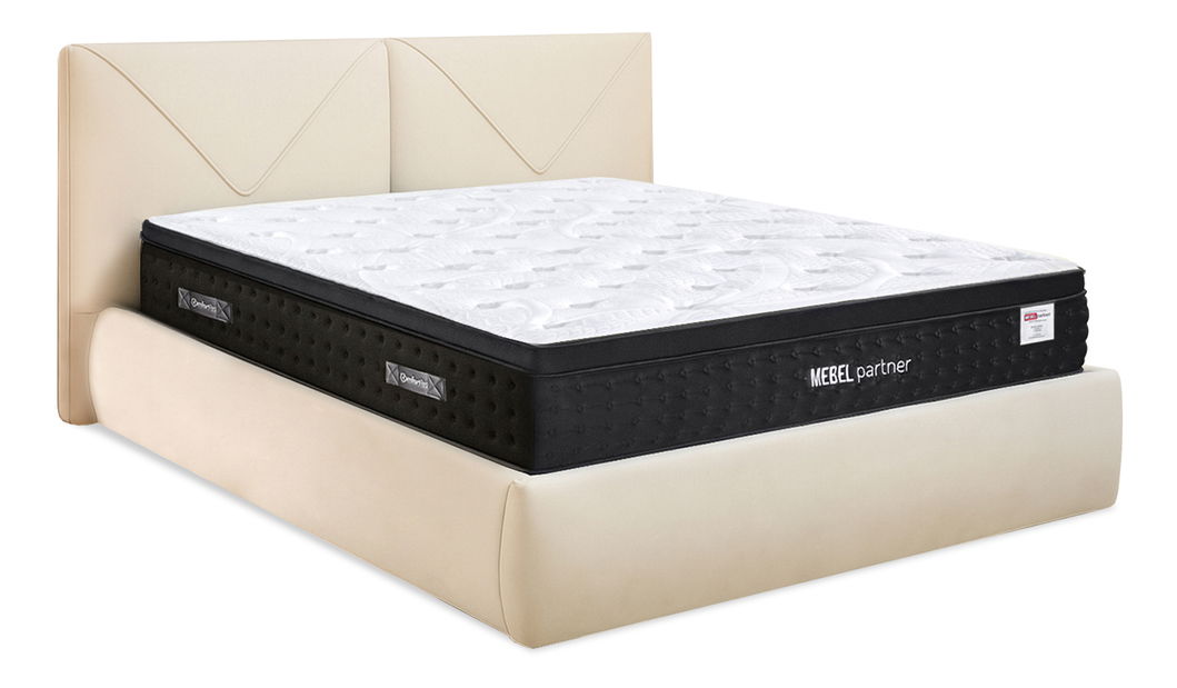 Matrac 180x200 cm Auditor F