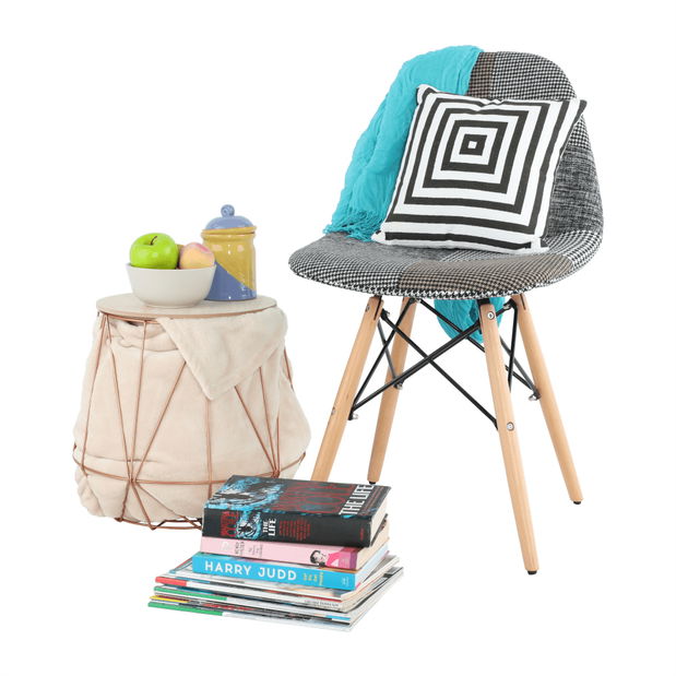 Jedálenská stolička Perdan Typ 9