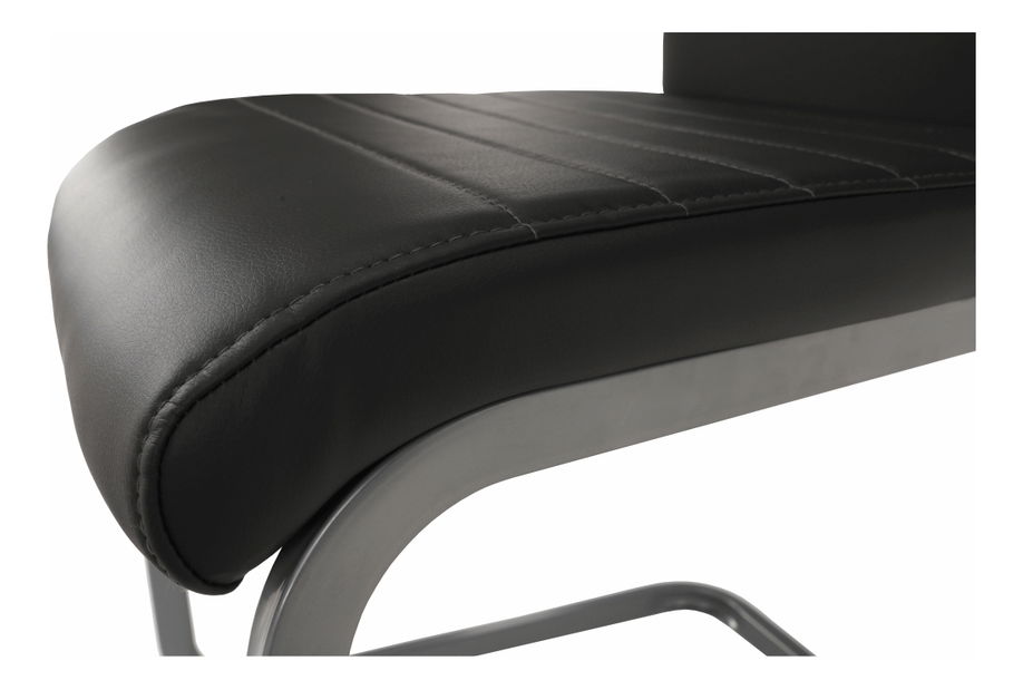 Blagovaonska stolica Dreka (tamno siva)