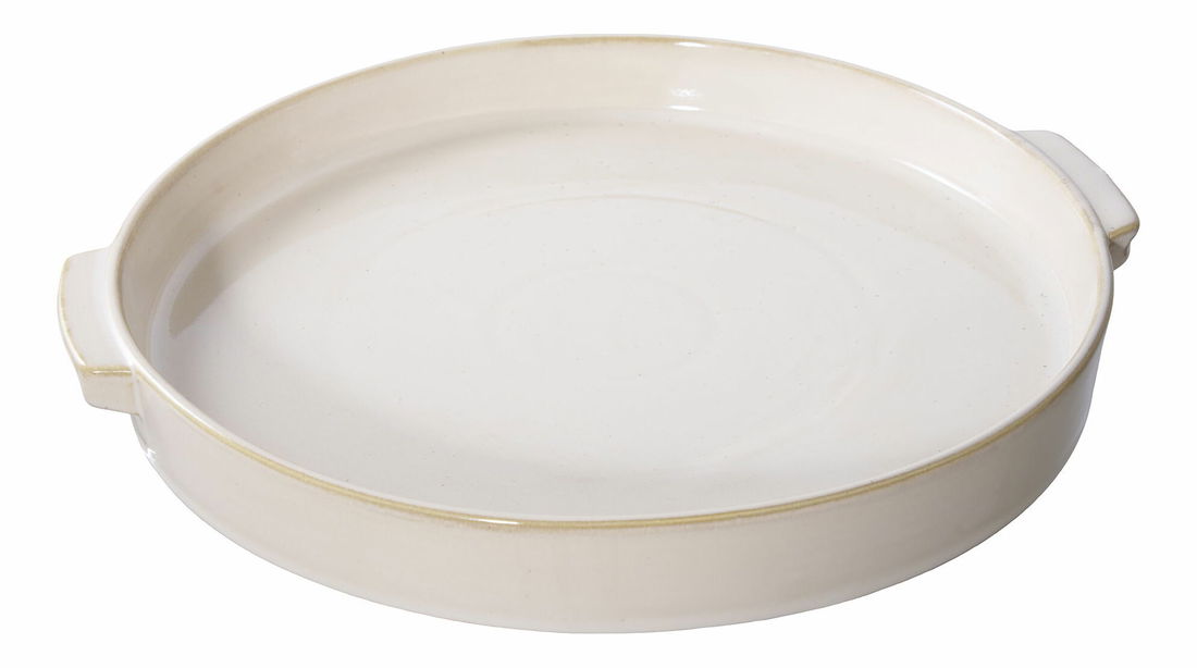 Tácka/podnos Tsiveria 6 (biela)