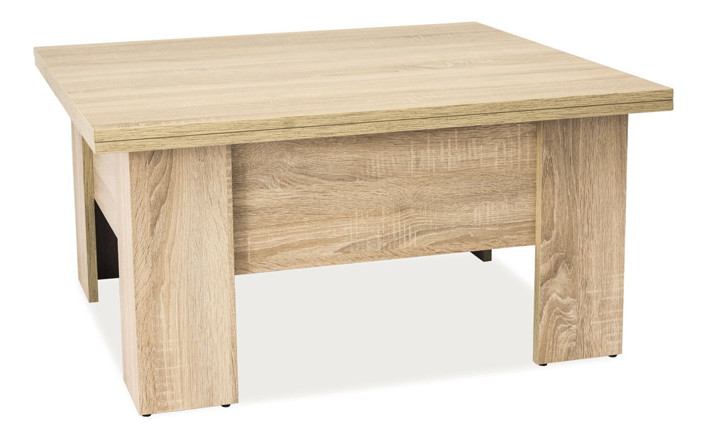 Konferenčný stolík Odis (dub sonoma)