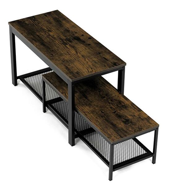Pantofar Austriaca (old style wood)