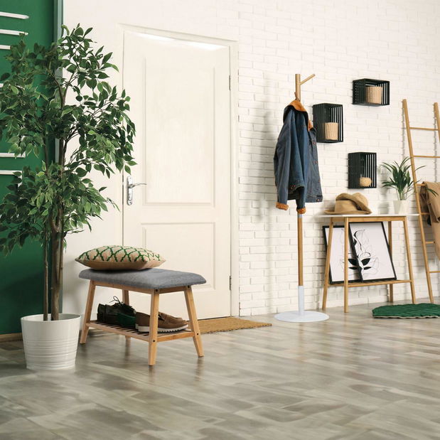 Cuier Demonios (bambus)