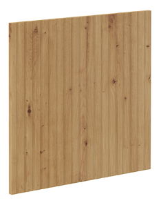 Dvierka na vstavanú umývačku riadu Avantoe ZM 570x596 (Dub artisan)