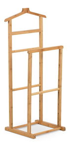 Portmantou/ Slujitor mut Denegado (bambus)