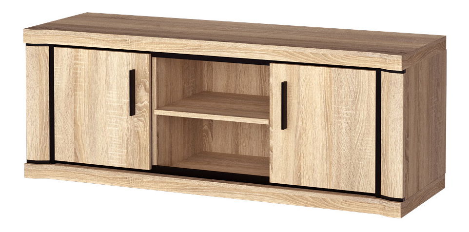 Masă TV/Dulap Douglas 12 (Stejar sonoma)