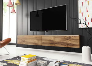 Masă TV/Dulap Dilune 180 (wotan) (fără iluminat)