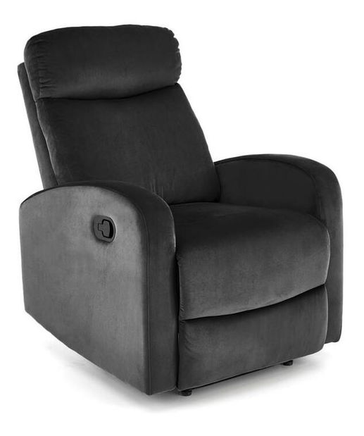 Fotolilu Wuena (negru)