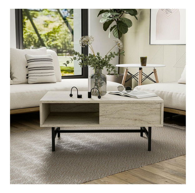 Konferenčný stolík Asir Diamondy 30