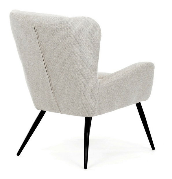 Kreslo Hello (béžová)