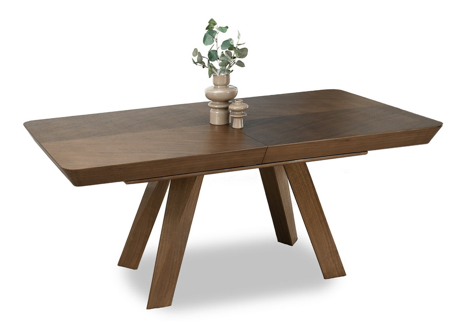 Étkezőasztal Obviamente (dió)