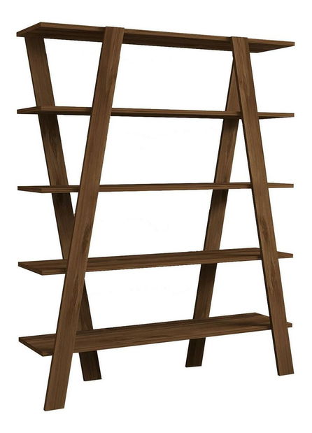 Regál Condeleta (orech)