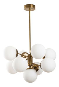 Mennyezeti lámpa Muddy 836