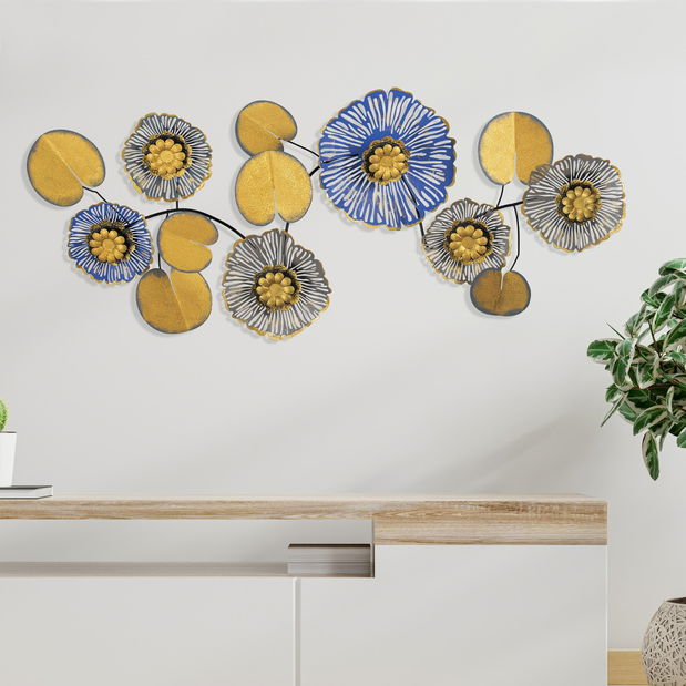 Decorație de perete Cynara