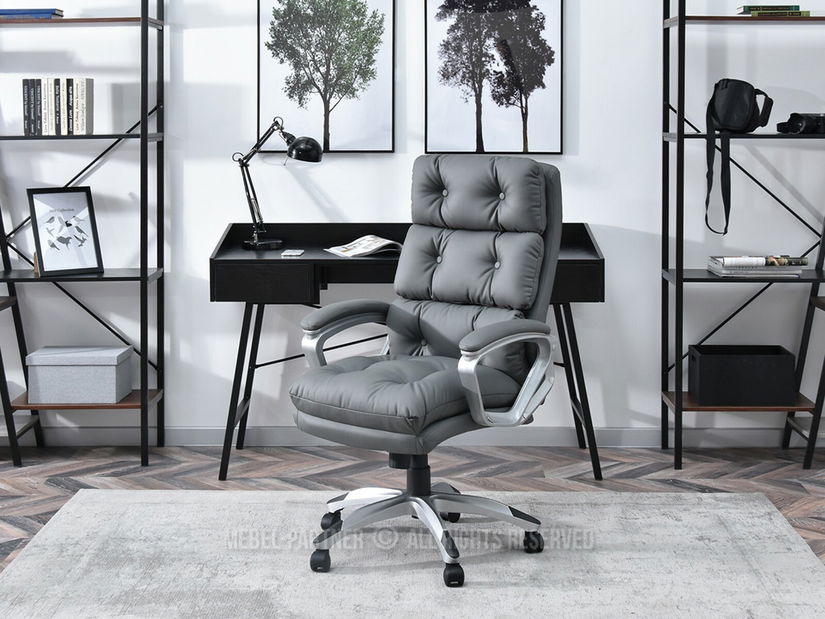 Fotel Benton (szürke)