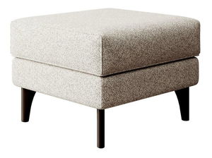 Tabure Calimero T (krem + wenge)