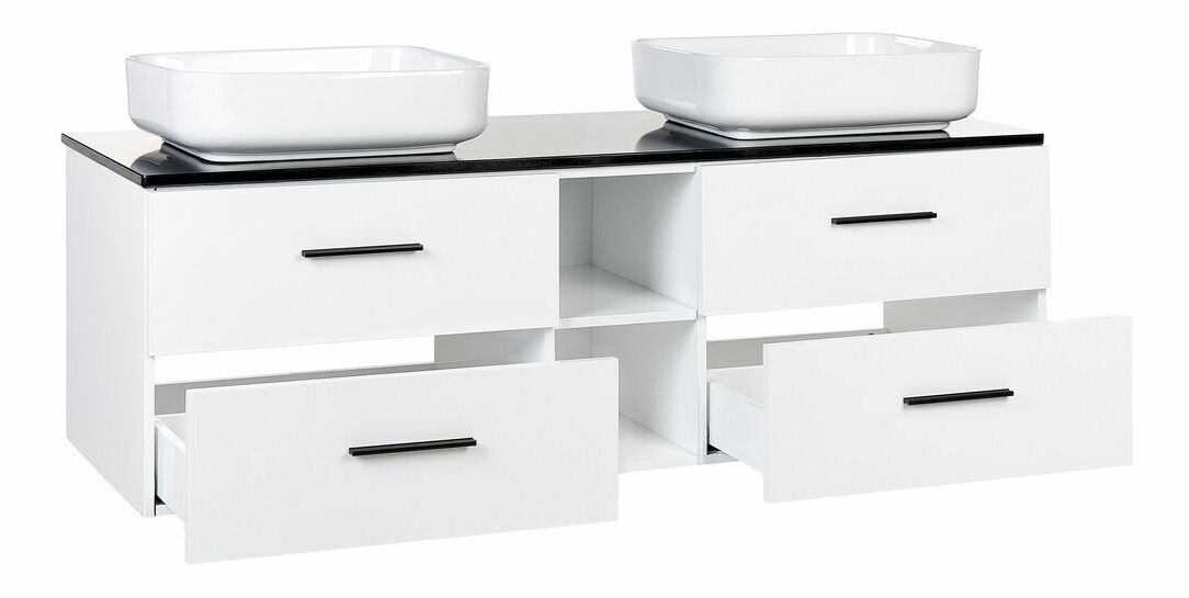 Kúpeľňa Pilza (biela)