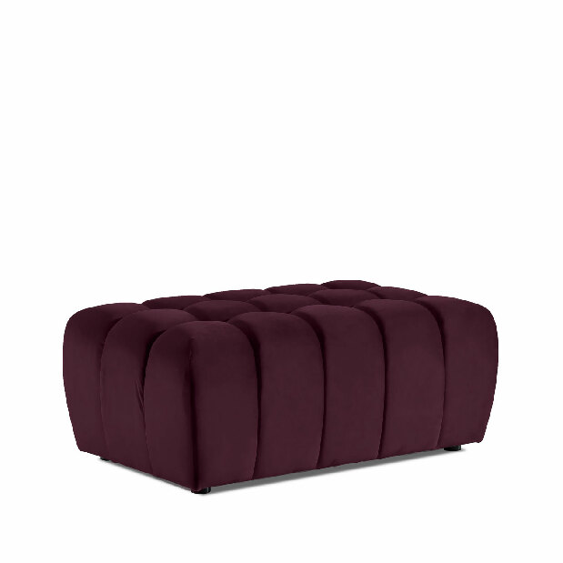 Taburete Laura Typ 14 (Violet)