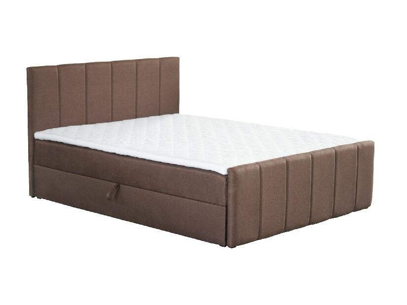 Boxspring krevet Skar (malmo new 26) 