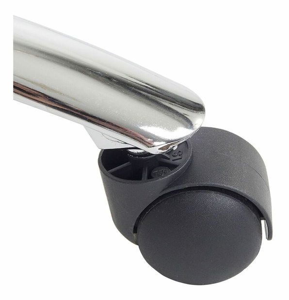 Irodai szék Race (szürke)