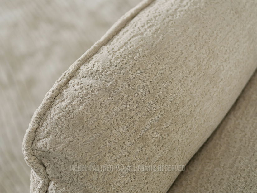 Fotoliu relax Karenteno (bej)