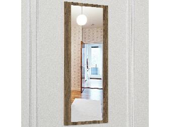 Oglindă decorativă Vobosu (nuc) 