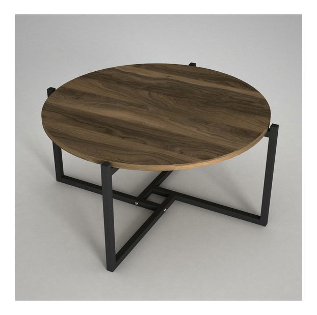 Konferenčný stolík Novah (orech)