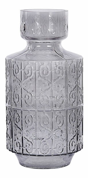 Váza Davida (sivá)