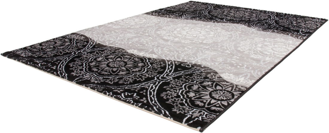 Kusový koberec Princess 183 Black