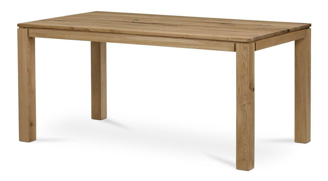 Masă sufragerie Detergente 4 (stejar) (pentru 6 persoane)