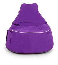Fotoliu puf Golfy (violet)