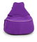 Fotoliu puf Golfy (violet)