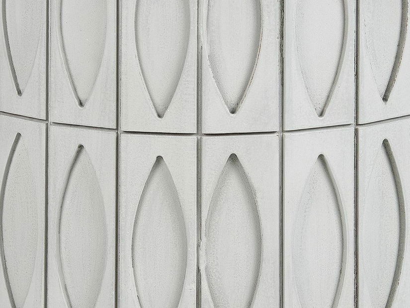 Konferenčný stolík Domenica (sivá)