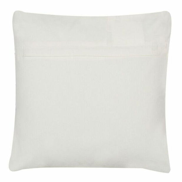 Vankúš 45 x 45 cm KUDLA (pestrá)