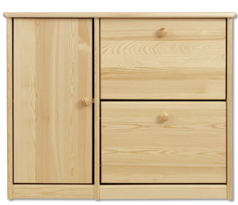 Ormarić za obuću (ormarić za cipele) SB 118  