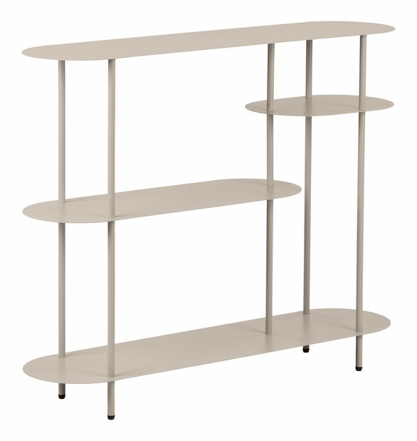 Regál Ravelina 3 (piesková)