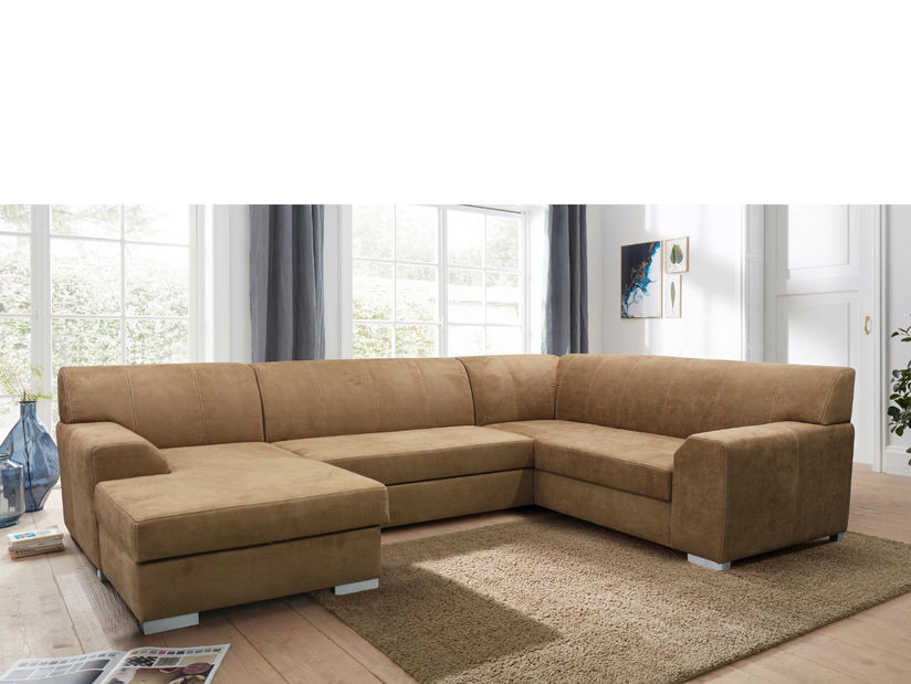 Kutna garnitura u obliku slova U- BRW