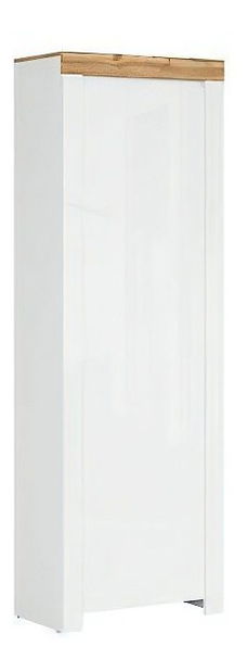 Ormar za garderobu- BRW REG1D/200
