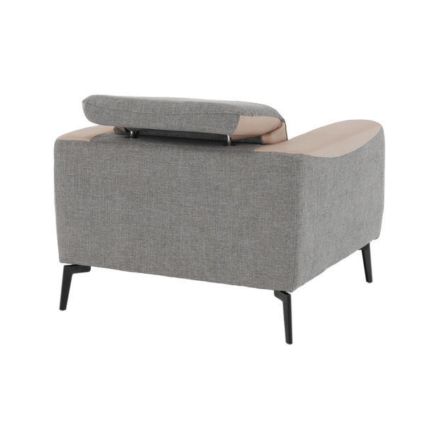 Moderna fotelja Karitta 