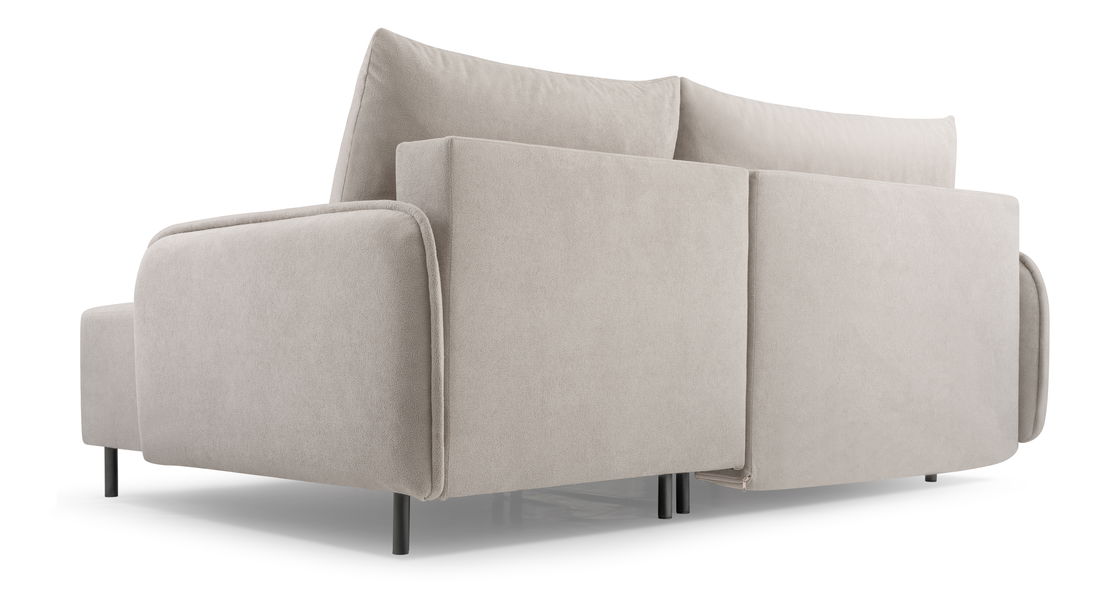 Rohová sedačka Tinia (P)